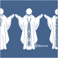 Chasubles